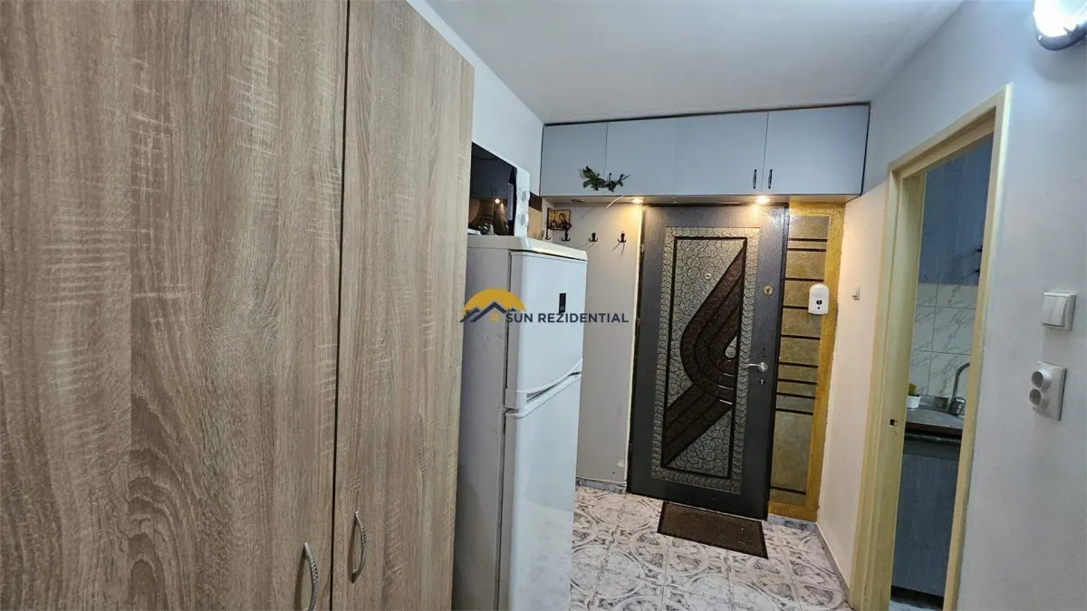 Dristor - metrou - garsoniera buna de investitie - foto 13
