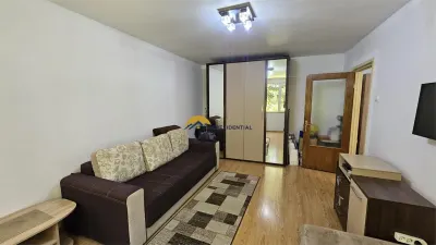 Dristor - metrou - garsoniera buna de investitie - foto 3