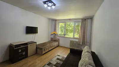 Dristor - metrou - garsoniera buna de investitie - foto 4