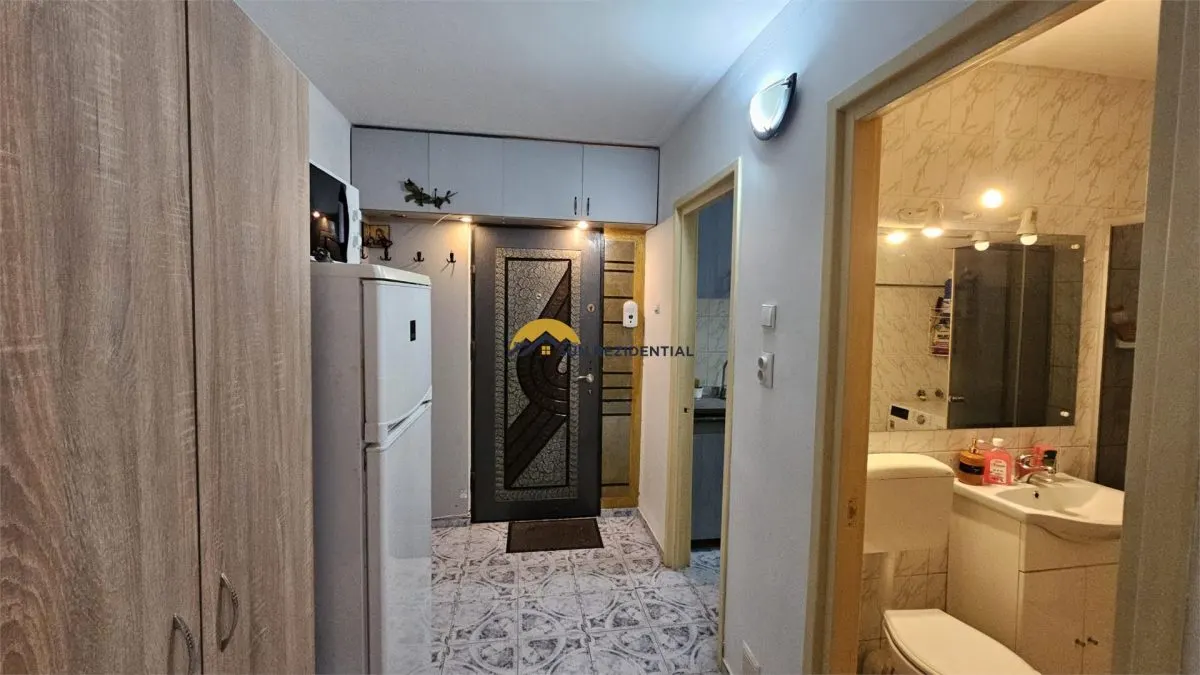 Dristor - metrou - garsoniera buna de investitie - foto 10