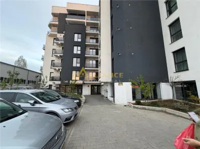 Apartament 2 camere nou 2022 || etaj 1 mobilat || boxa - foto 15