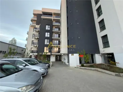 Apartament 2 camere nou 2022 || etaj 1 mobilat || boxa - foto 16