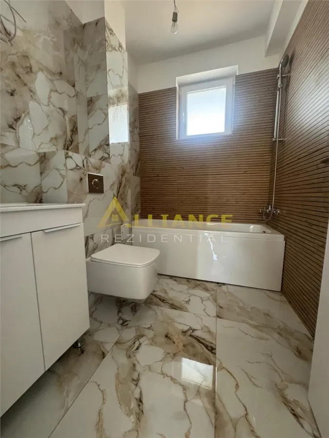 Studio cu Curte Mare || Soseaua Leordeni || Incalzire Pardoseala - foto 8