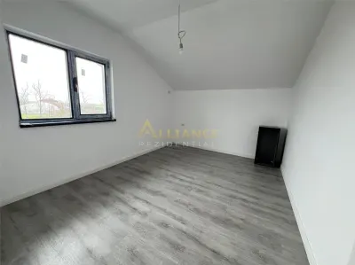 Casa Individuala P+M - 4 camere - Pompa de Caldura-Panouri Solare - foto 14