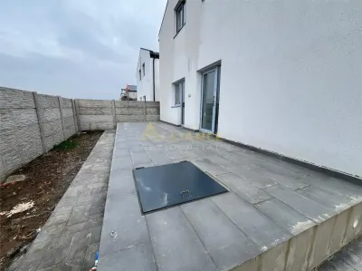 Casa Individuala P+M - 4 camere - Pompa de Caldura-Panouri Solare - foto 20