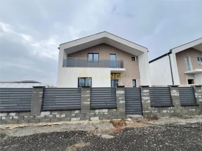 Casa Individuala P+M - 4 camere - Pompa de Caldura-Panouri Solare - foto 4