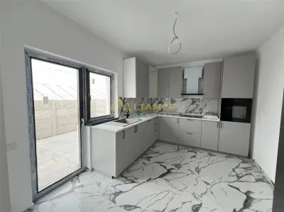 Casa Individuala P+M - 4 camere - Pompa de Caldura-Panouri Solare - foto 7