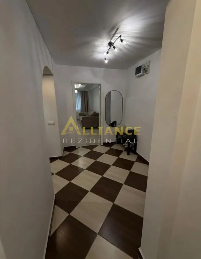 Piata Sudului Apartament 3 Camere de inchiriat - foto 5