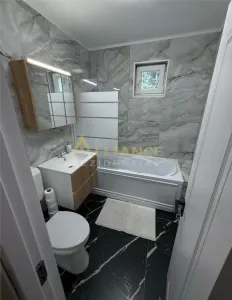 Piata Sudului Apartament 3 Camere de inchiriat - foto 9