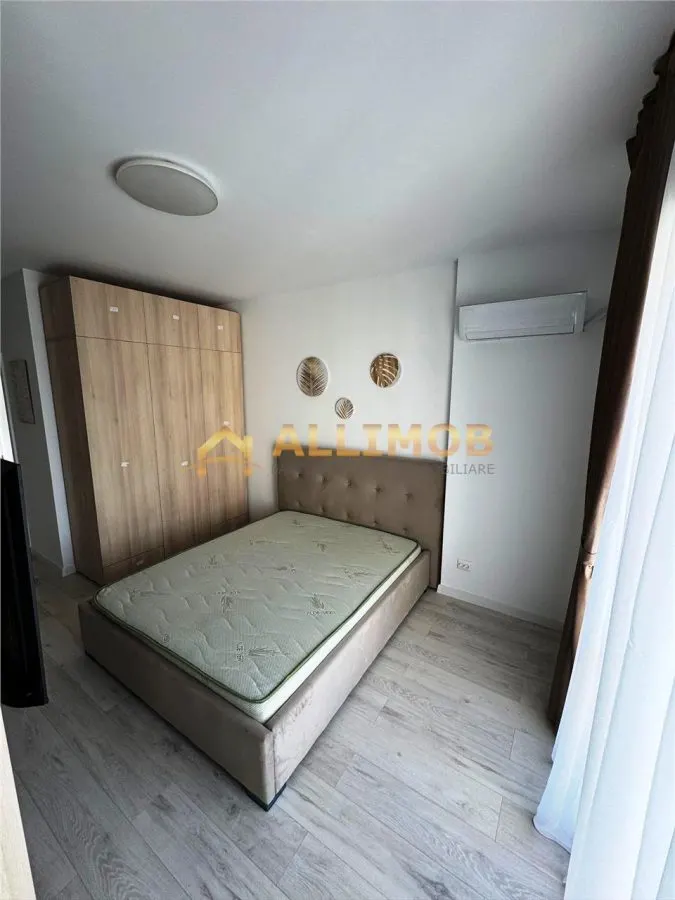 Garsoniera in Ploiesti, zona Vest - foto 4