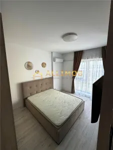 Garsoniera in Ploiesti, zona Vest - foto 6