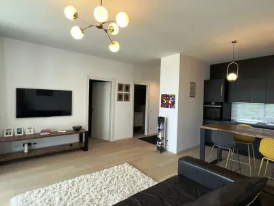 Apartament 2 camere nou, zona Baneasa - Bucuresti