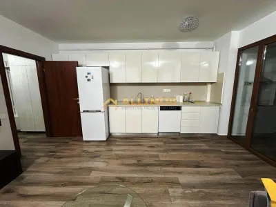 Apartament 2 camere zona centrala - foto 6