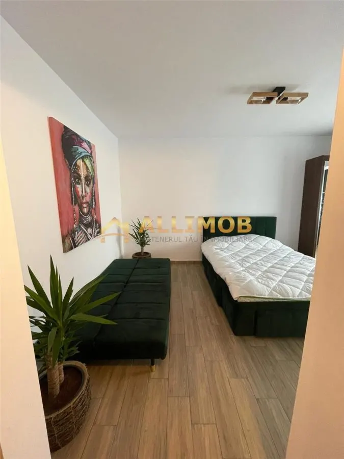 Garsoniera in Ploiesti, zona Gheorghe Doja - foto 3