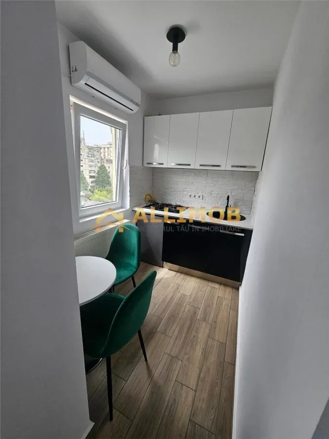 Garsoniera in Ploiesti, zona Gheorghe Doja - foto 9