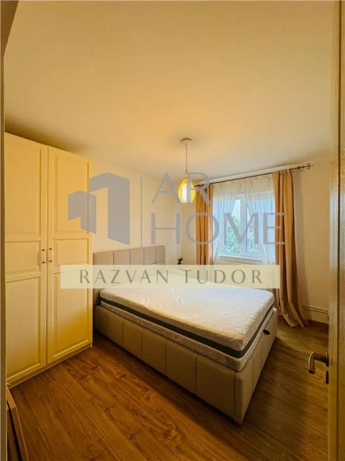 Apartament 3 camere , zona Malu Rosu , Ploiesti - foto 3