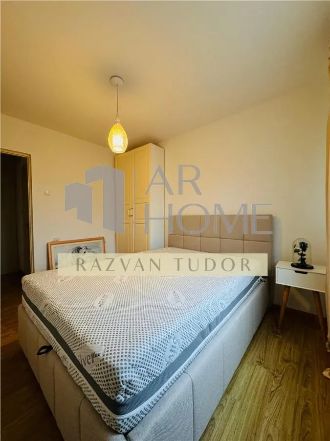 Apartament 3 camere , zona Malu Rosu , Ploiesti - foto 4
