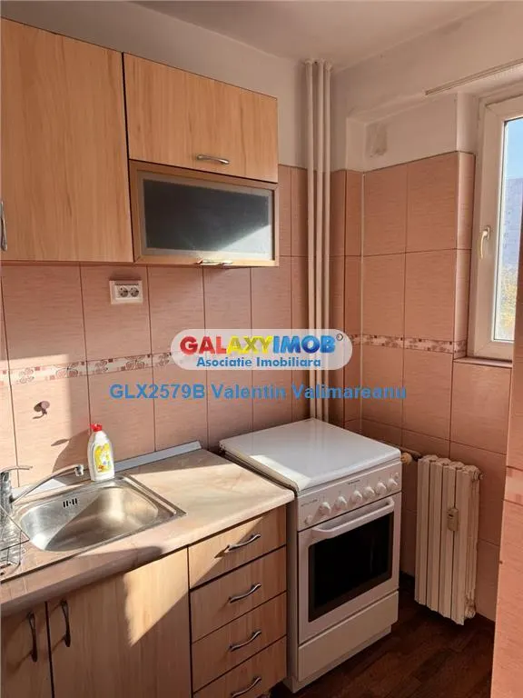 Garsoniera Foreigners Friendly Centrala proprie DI 770 - foto 3
