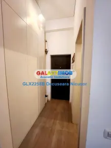Garsoniera in Pollux Residence, mobilata, Utilata, 48.900 Euro - foto 6