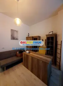 Garsoniera in Pollux Residence, mobilata, Utilata, 48.900 Euro - foto 9