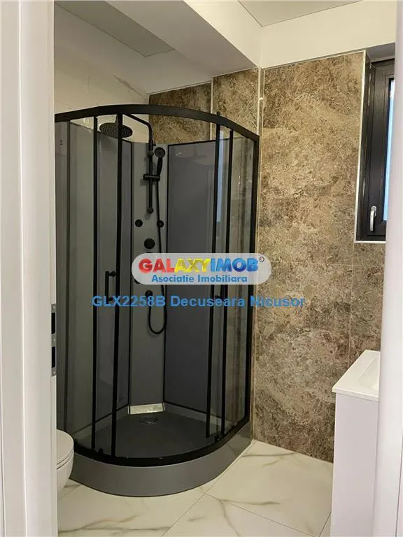 Garsoniera, Mobilata, utilata in Militari Residence 76.500 euro - foto 6