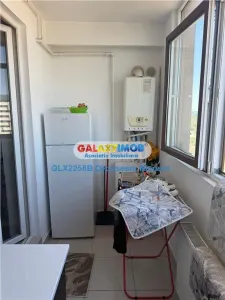 Apartament 2 camere Militari Residence, mobilat, utilat, 64.900 euro - foto 6