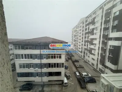 Garsoniera, mobilata, utilata Pollux Residence, 46.900 euro - foto 10