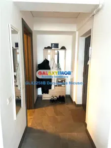 Apartament 2 Camere mobilat utilat Pollux Residence 77.500 euro - foto 5