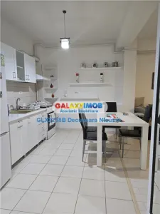 Apartament 2 camere mobilat utilat Militari Residence 76.500 euro - foto 4