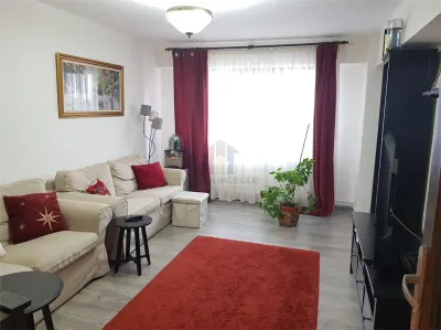Partial Mobilat - Utilat 3 camere, zona Bariera,etaj 6 - foto 3