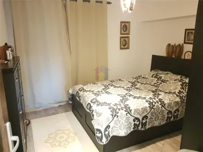 Partial Mobilat - Utilat 3 camere, zona Bariera,etaj 6 - foto 5