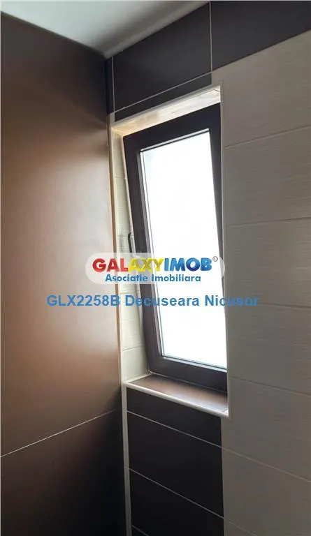 Apartament 2 camere Mobilat in Militari Residence 59.900 Euro - foto 7
