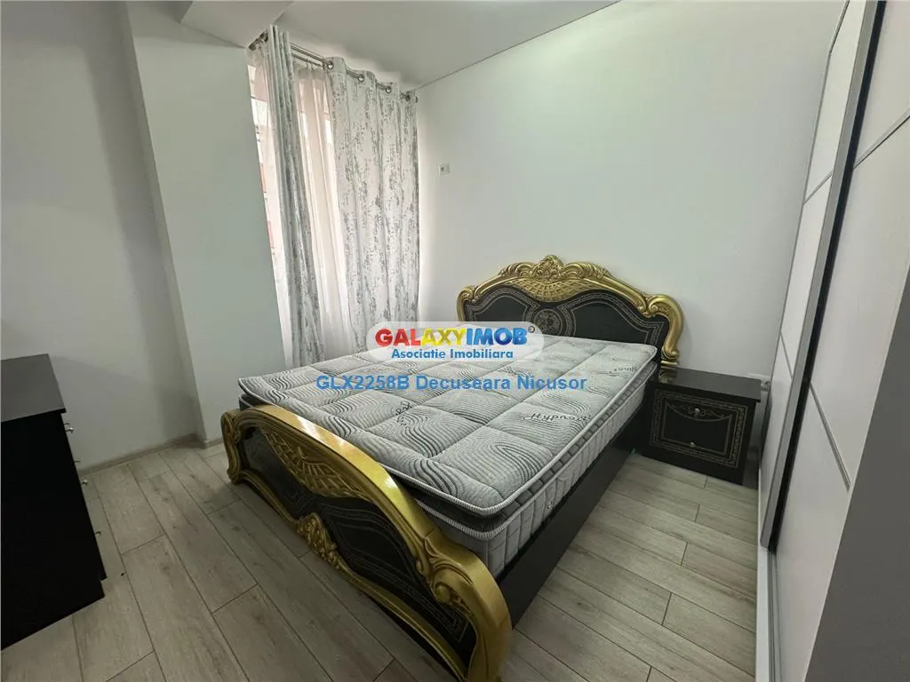 Apartament 2 camere mobilat si utilat Militari Residence 79.900 euro - foto 1