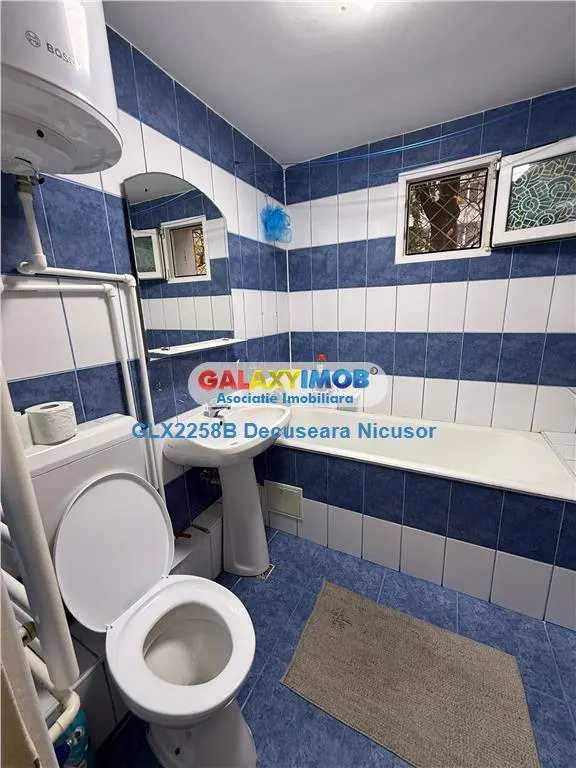 Apartament cu 2 camere Mobilat Utilat in Militari Residence 450 Euro - foto 12