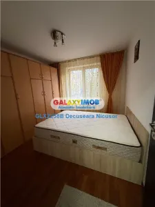 Apartament cu 2 camere Mobilat Utilat in Militari Residence 450 Euro - foto 4