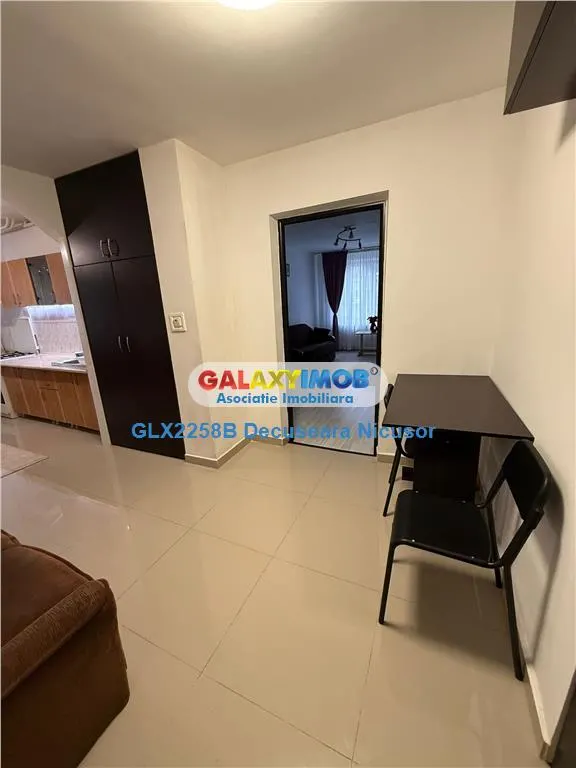 Apartament cu 2 camere Mobilat Utilat in Militari Residence 450 Euro - foto 7