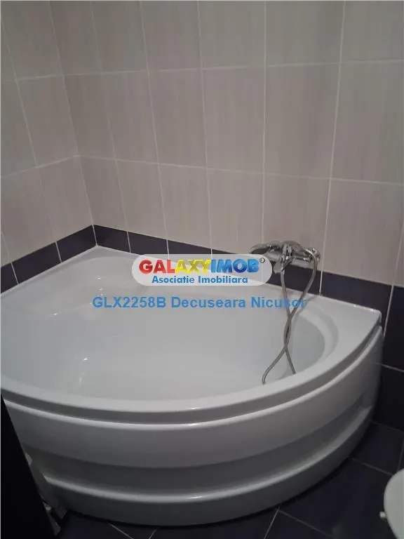 Garsoniera Mobilata Utilata Militari Residence 300 Euro - foto 13