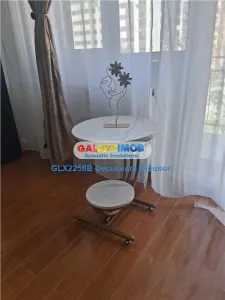 Garsoniera Mobilata Utilata Militari Residence 300 Euro - foto 3