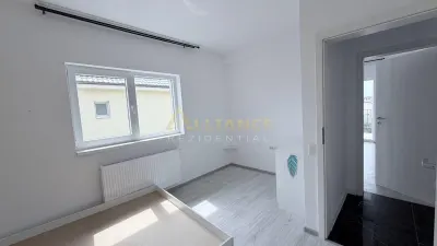 Vila individuala P+1E - 4 camere - 2 bai - teren 560mp - - foto 14