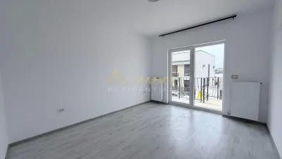 Vila individuala P+1E - 4 camere - 2 bai - teren 560mp - - foto 16