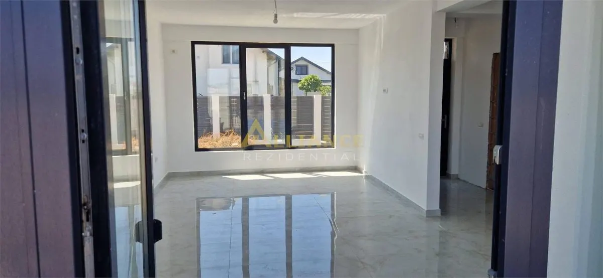 Vila individuala P+1E ~ 4 camere 3 bai ~ 425mp teren - foto 7