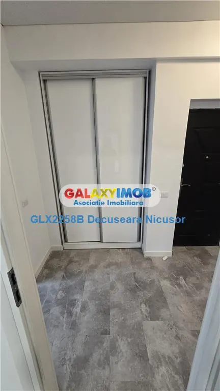 Garsoniera Mobilata Utilata in Militari Residence 400 Euro - foto 5