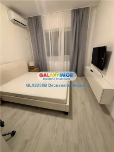 Garsoniera Mobilata Utilata in Militari Residence, 280 Euro - foto 3