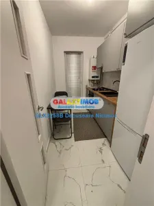 Garsoniera Mobilata Utilata in Militari Residence, 280 Euro - foto 10