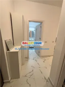 Garsoniera Mobilata Utilata in Militari Residence, 280 Euro - foto 12