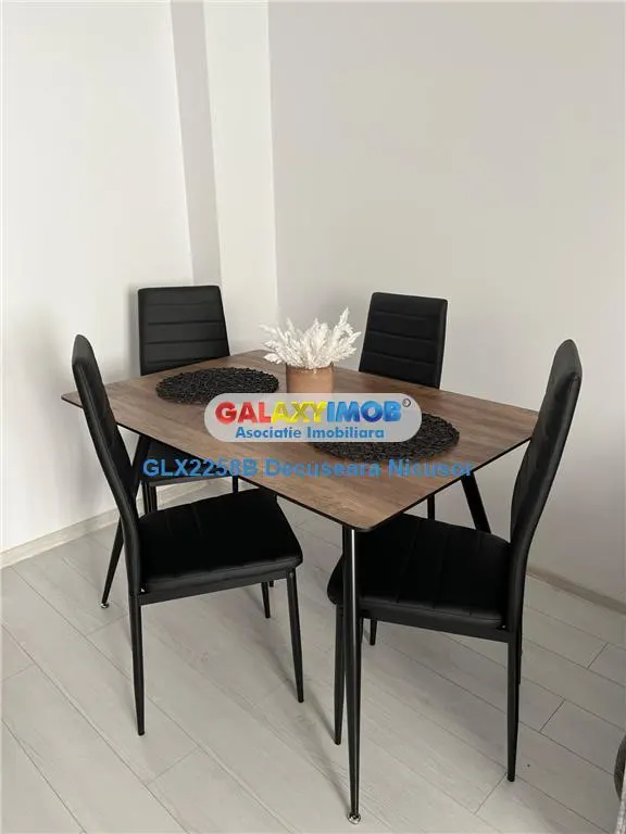 Apartament 2 camere Militari Residence mobilat utilat  79.900 euro - foto 2
