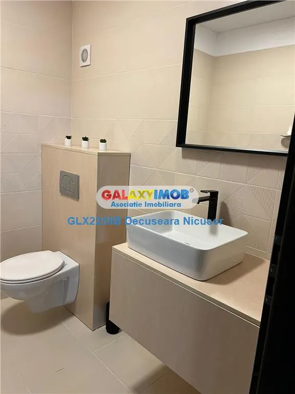 Apartament 2 camere Militari Residence mobilat utilat  79.900 euro - foto 5