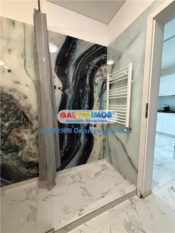 Garsoniera Mobilata Utilata in Militari Residence 380 Euro - foto 12