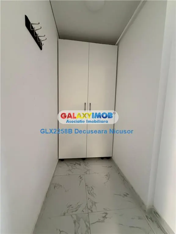 Garsoniera Mobilata Utilata in Militari Residence 380 Euro - foto 6