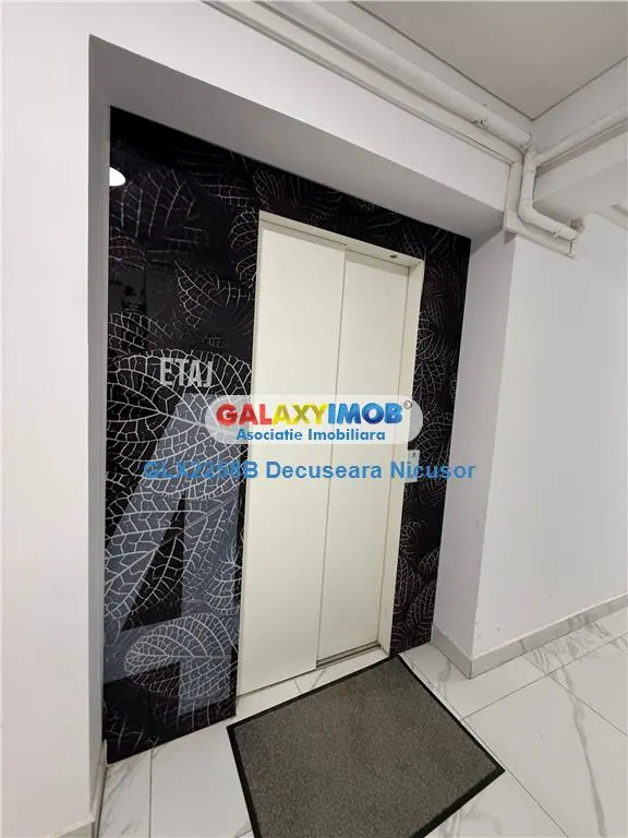 Garsoniera Mobilata Utilata in Militari Residence 380 Euro - foto 17